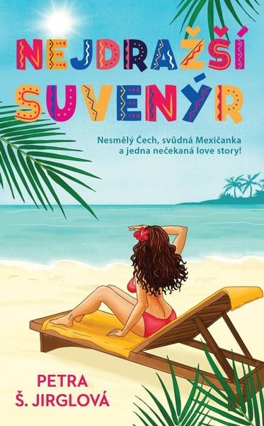 Nejdražší suvenýr - 9788024948225