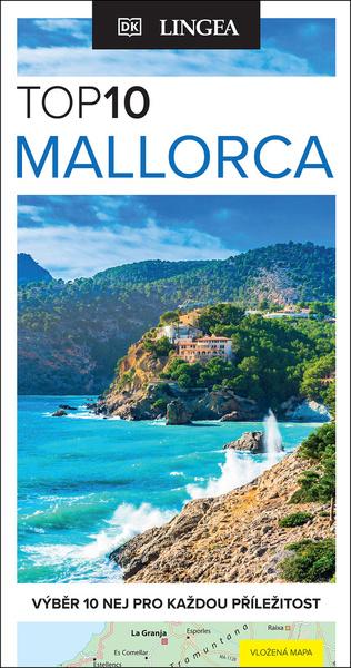 Levně TOP10 Mallorca