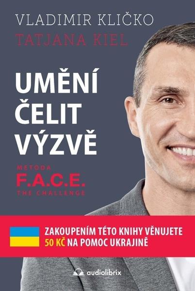Levně Umění čelit výzvě