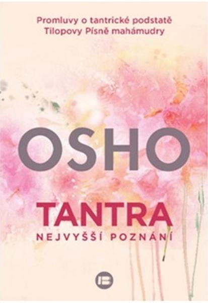 Levně Tantra
