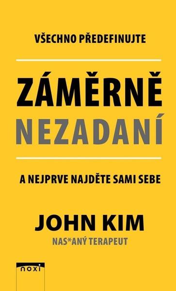 Záměrně nezadaní - 9788081115981