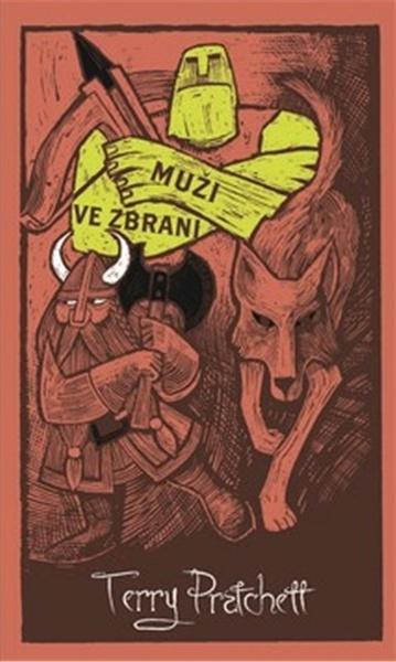 Levně Muži ve zbrani - limitovaná sběratelská edice
