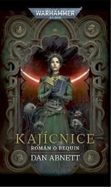 Kajícnice - 9788073324926