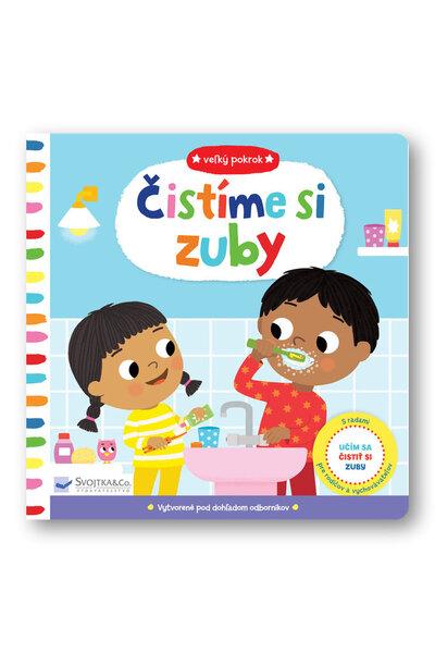 Levně Čistíme si zuby