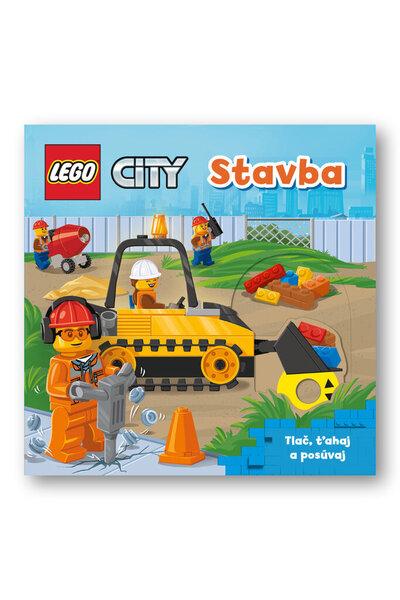 Levně Stavba