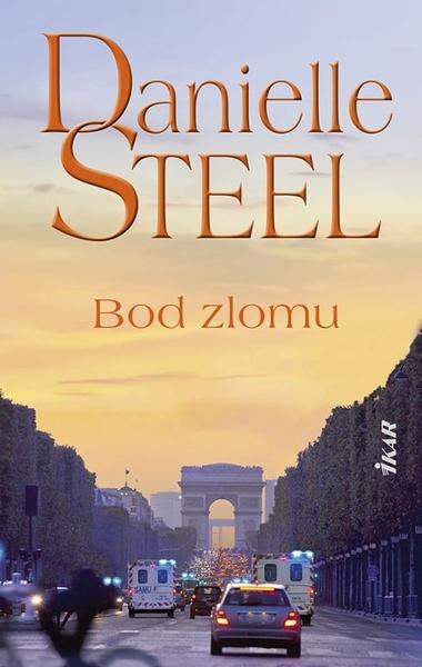 Bod zlomu - 9788055183367