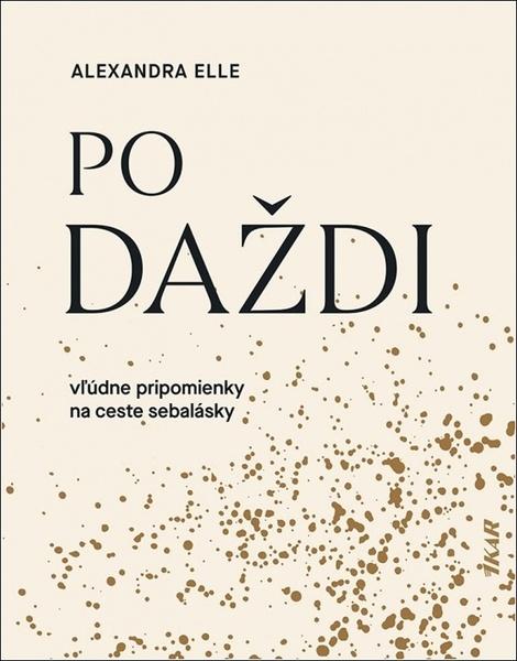 Po daždi - 9788055183787
