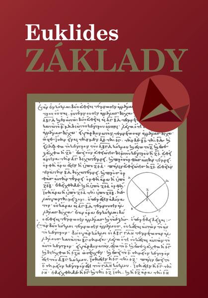 Levně Euklides Základy
