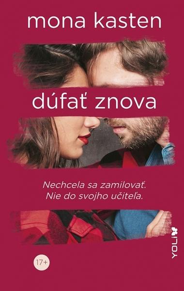 Dúfať znova - 9788055183640