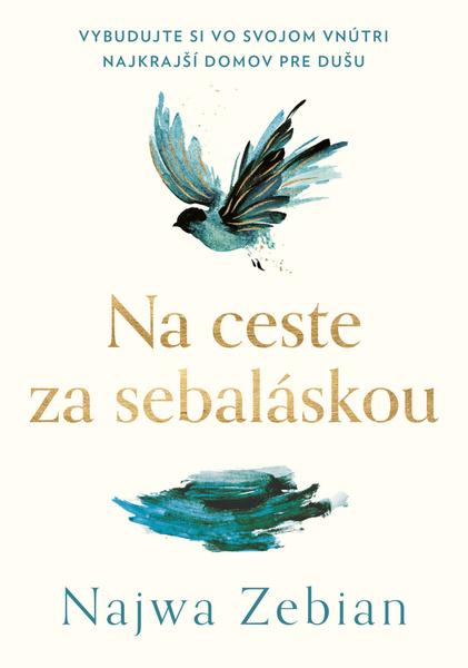 Na ceste za sebaláskou - 9788080903169
