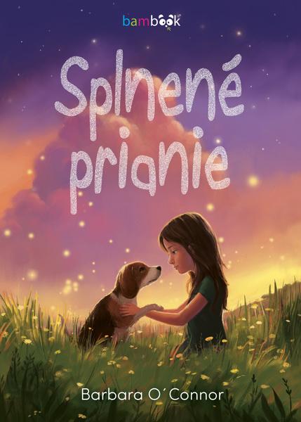 Levně Splnené prianie