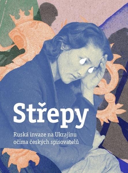 Levně Střepy