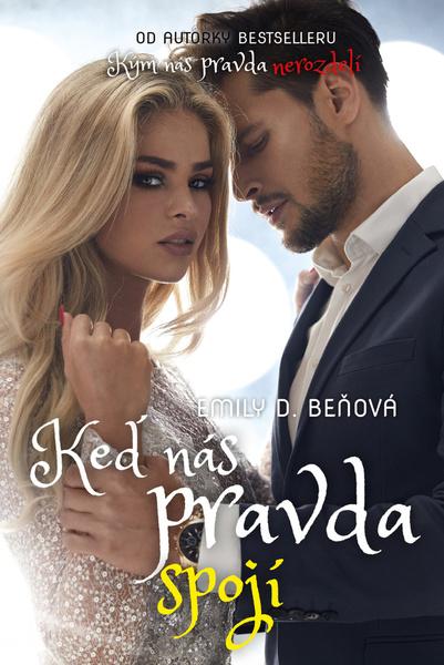 Keď nás pravda spojí - 9788097338541