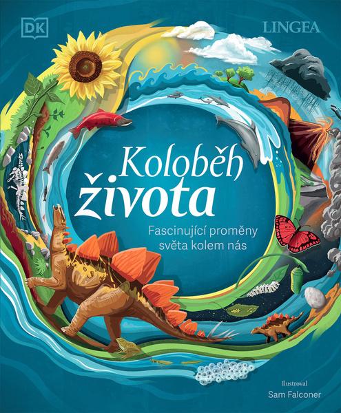 Levně Koloběh života