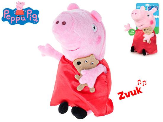 Mikro trading Peppa Pig postava 27 cm