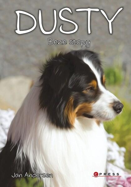 Dusty Beze stopy - 9788026442912