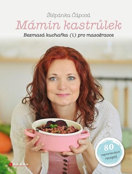 Levně Mámin kastrůlek