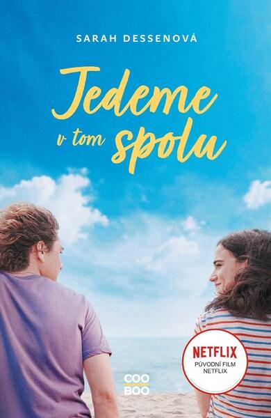 Levně Jedeme v tom spolu