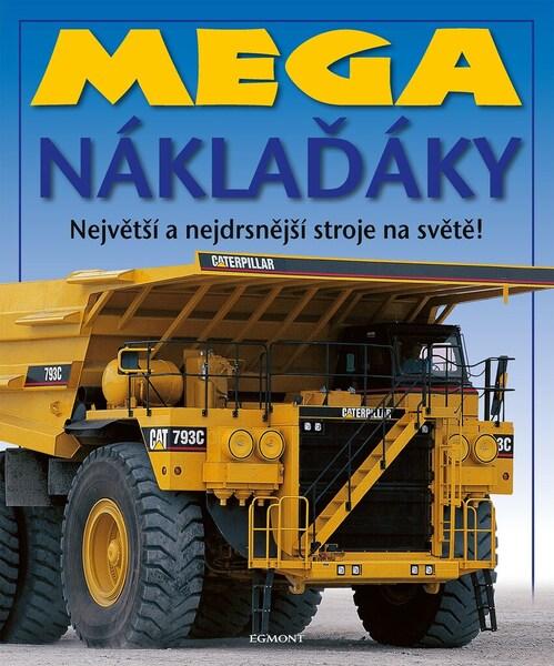 Levně Mega náklaďáky