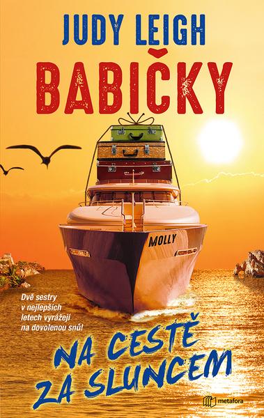 Levně Babičky na cestě za sluncem