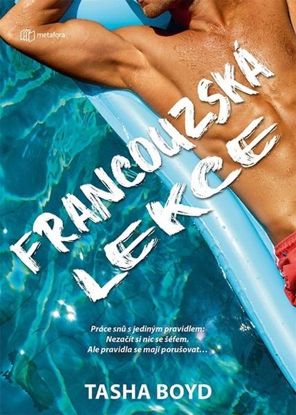 Levně Francouzská lekce