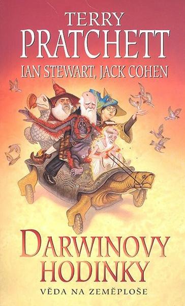 Darwinovy hodinky - 8071973246