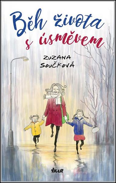 Běh života s úsměvem - 9788024935607