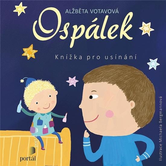 Ospálek - 9788026218661