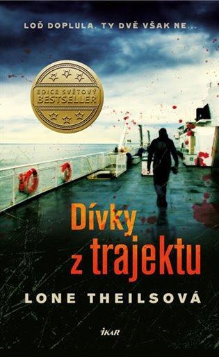 Levně Dívky z trajektu