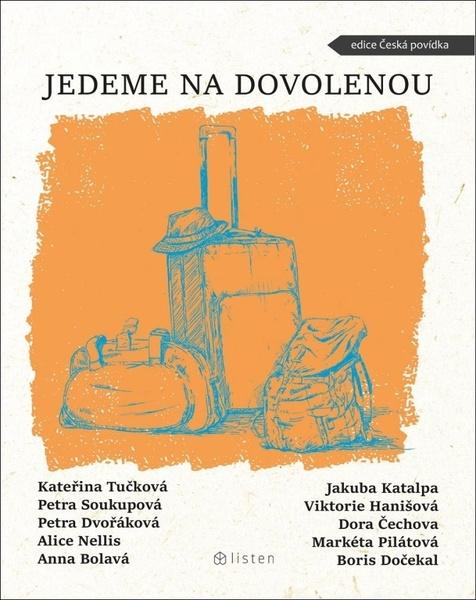 Levně Jedeme na dovolenou