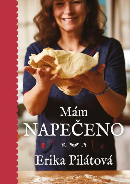 Mám napečeno - 9788024280813
