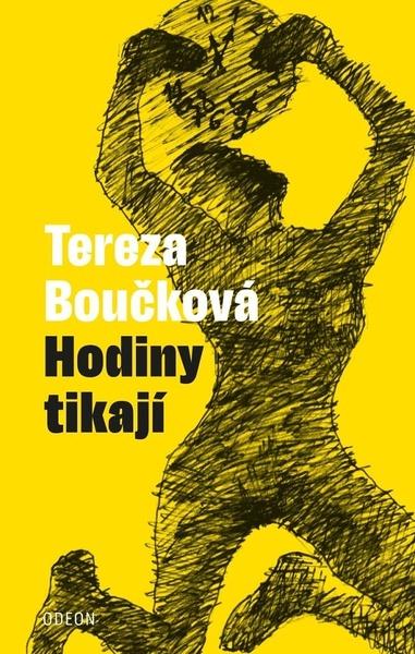 Hodiny tikají - 9788020720962