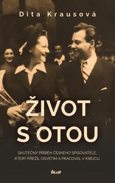 Život s Otou - 9788024947822