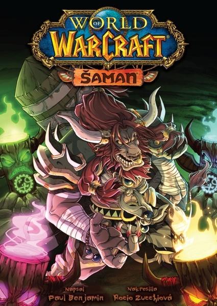 Levně World of Warcraft Šaman