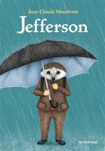Jefferson - 9788081503597