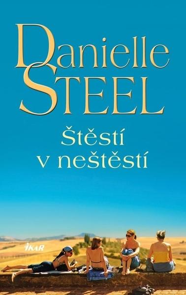 Štěstí v neštěstí - 9788024948256