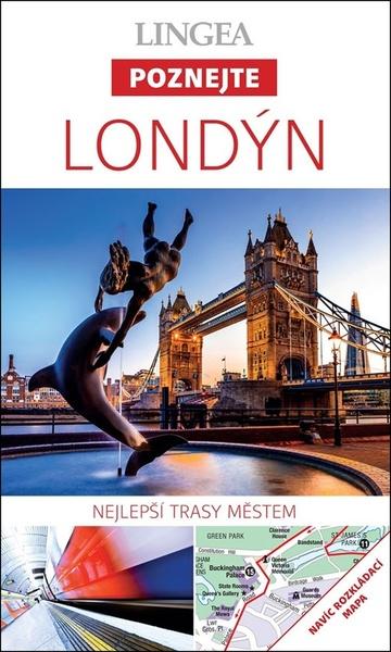 Londýn - 9788075086068