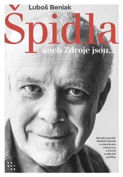 Levně Špidla aneb Zdroje jsou...