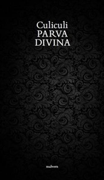 Parva Divina - 9788075303523