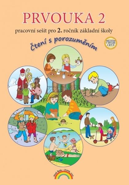 Prvouka 2 - 9788087591185