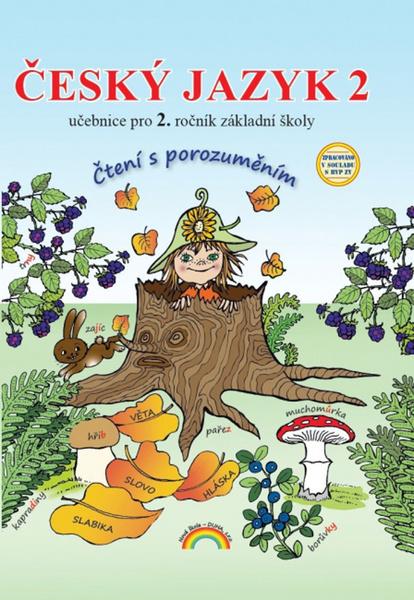 Český jazyk 2 - 9788088285106