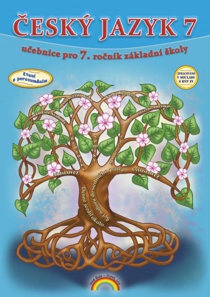 Český jazyk 7 - 9788087591918