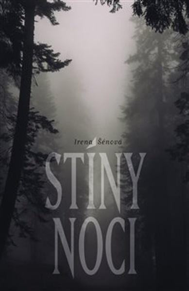 Levně Stíny noci