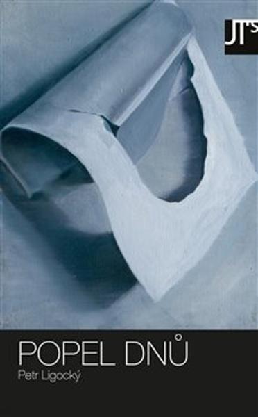Popel dnů - 9788090750494