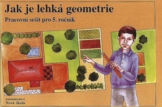 Levně Jak je lehká geometrie
