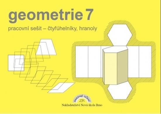 Geometrie 7 - 9788087565636