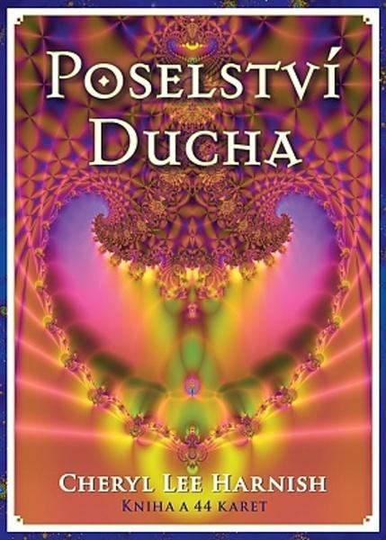 Levně Poselství Ducha