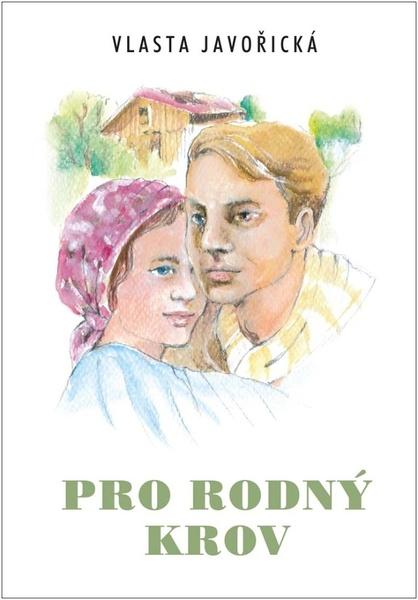 Pro rodný krov - 9788074974052