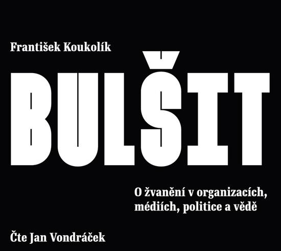Levně Bulšit