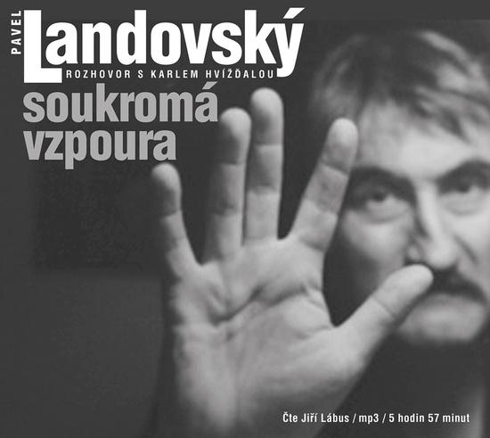 Levně Soukromá vzpoura